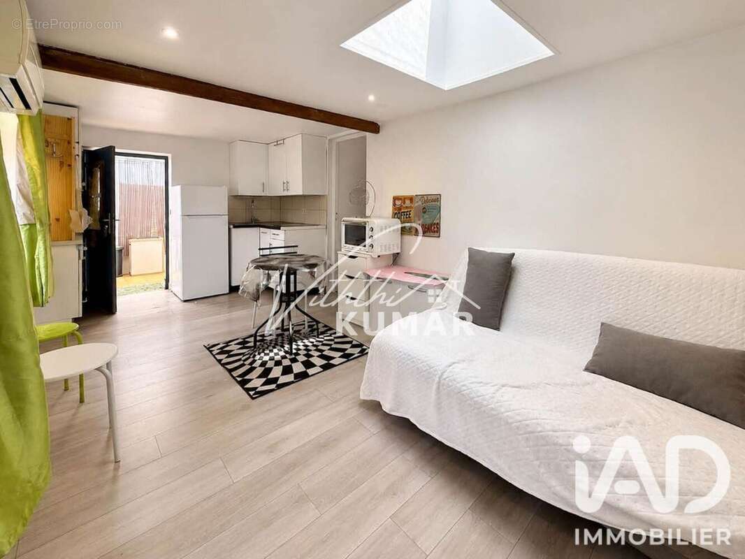 Maison 31 m² à Le Blanc-Mesnil  - photo 5