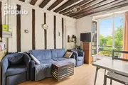 Appartement à PARIS-10E