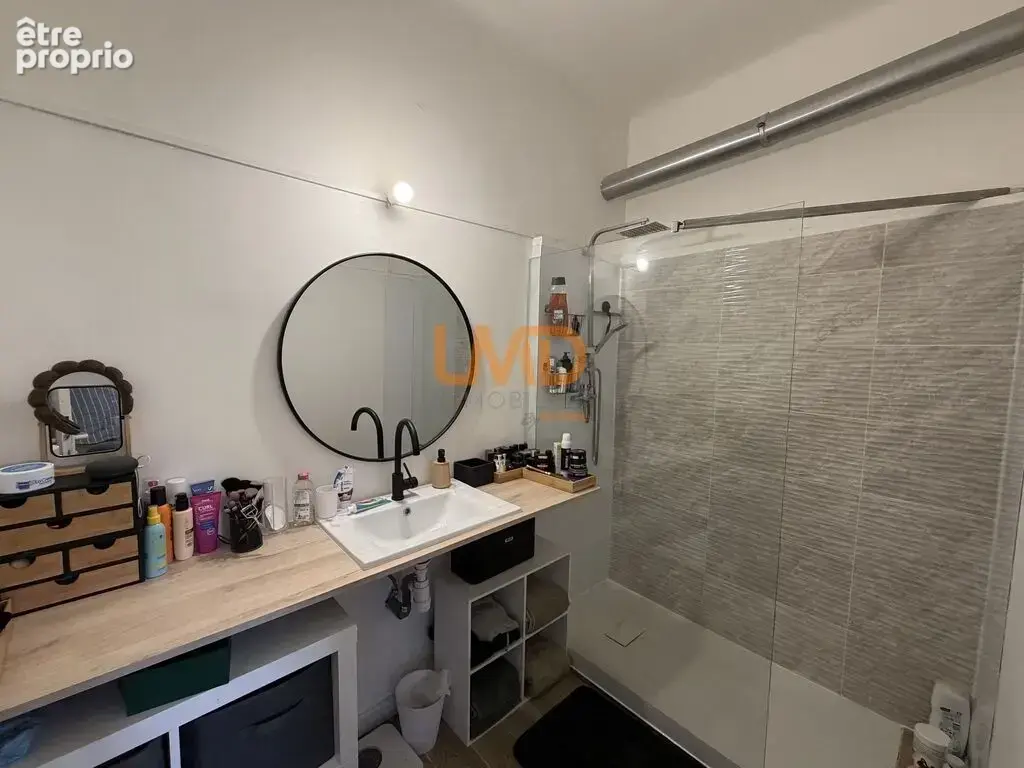 Appartement Lumineux 85 m2 T4 Perpignan - photo 5