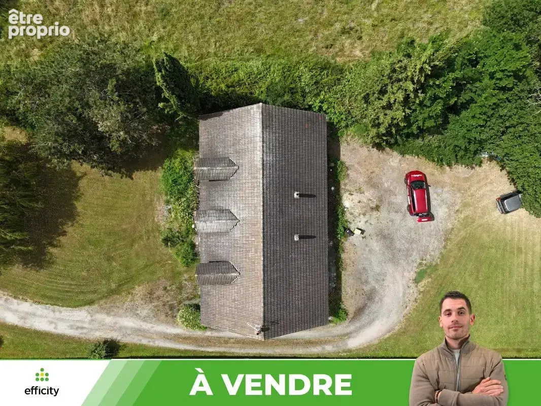 Maison 6 pièces 149 m² à vendre à Usson-Du-Poitou (86350) - photo 4