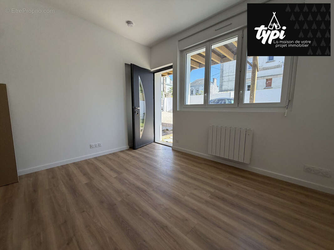 Appartement à LANESTER
