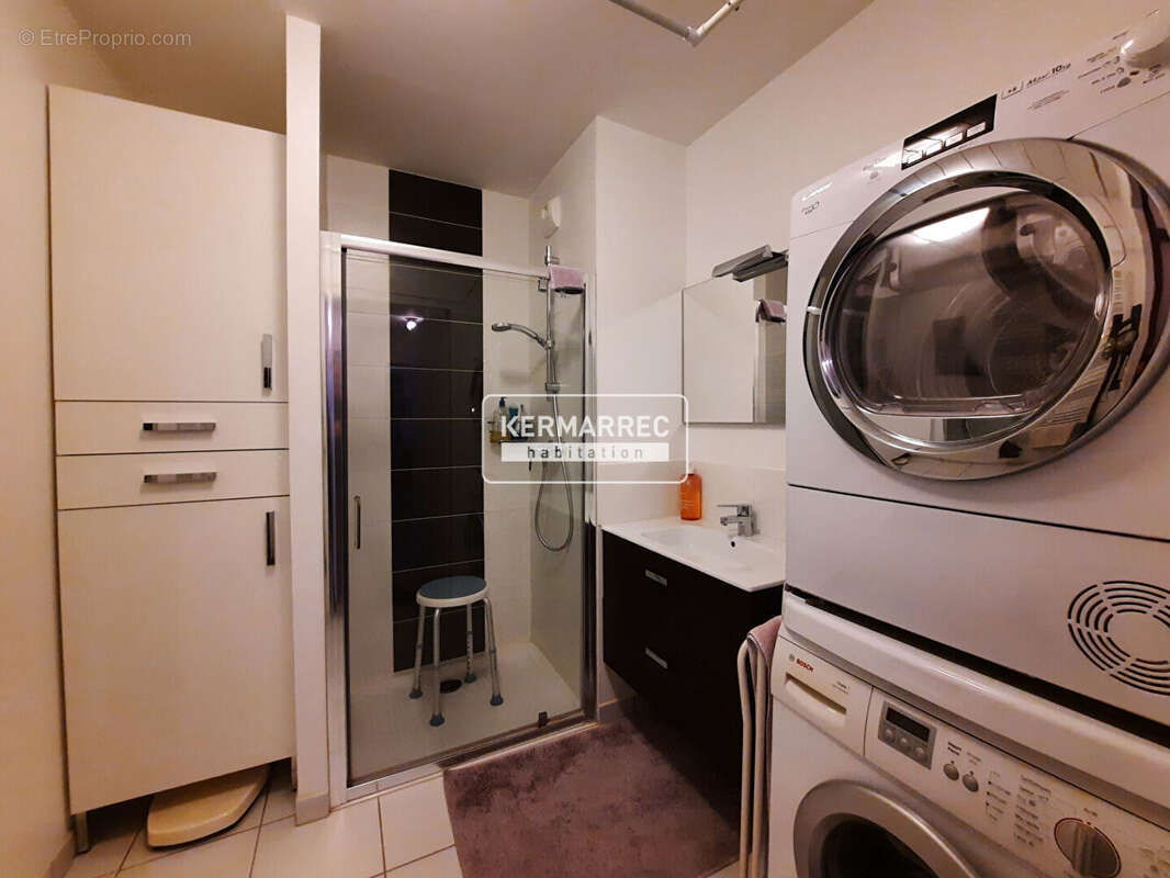 Appartement à SAINT-NAZAIRE