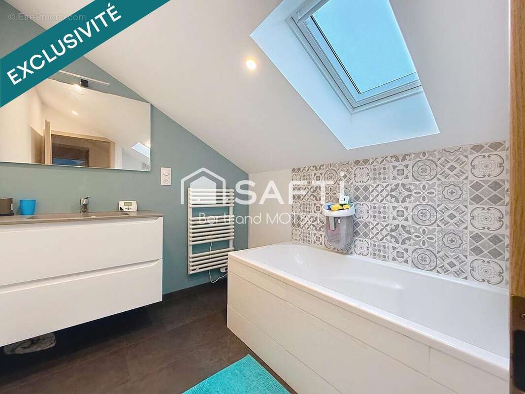 Photo 6 - Maison à GORCY