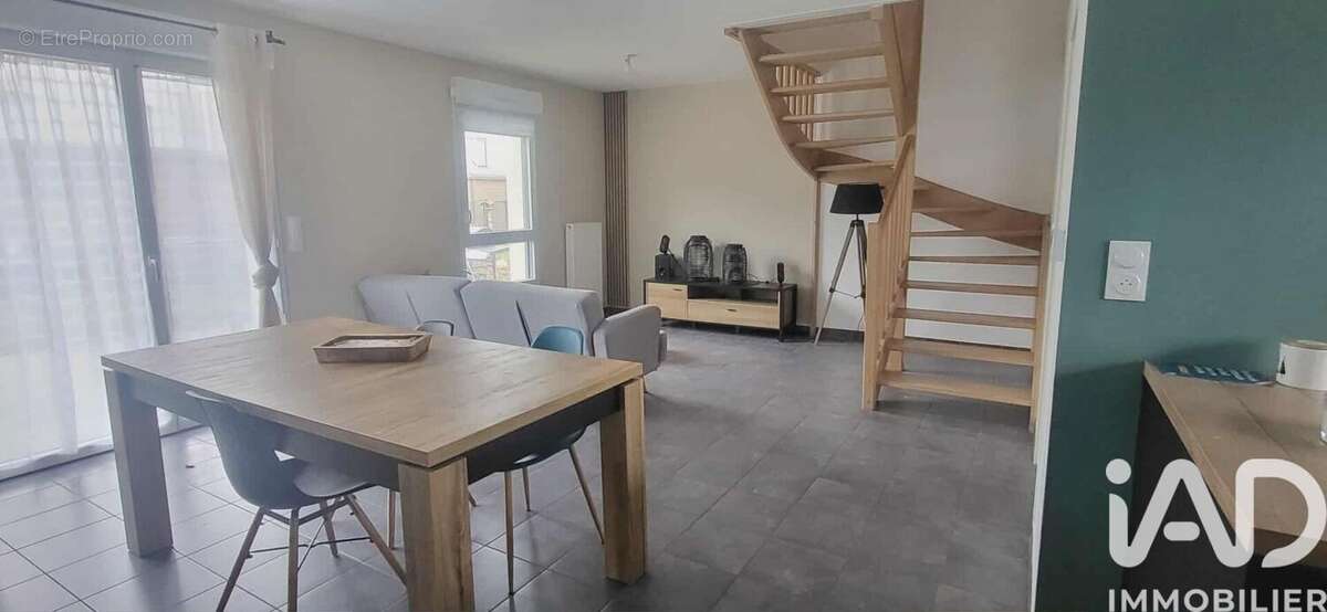 Photo 3 - Maison à TOURCOING