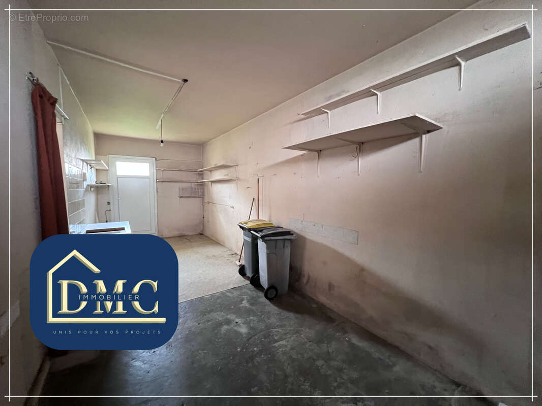 Maison à SAINT-SULPICE-SUR-LEZE