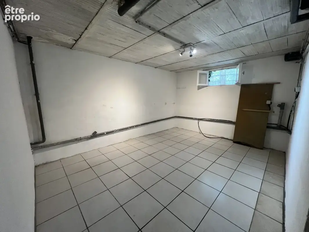 Maison 6 pièces de 165 m2 au sol avec terrain de 168 m2 - photo 17