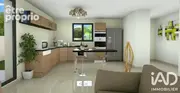 Photo 1 - Appartement à THEZAN-LES-BEZIERS