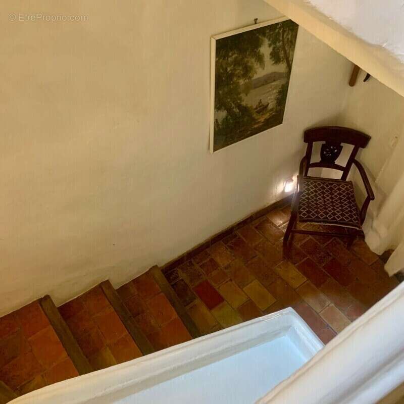 Maison à GRIMAUD