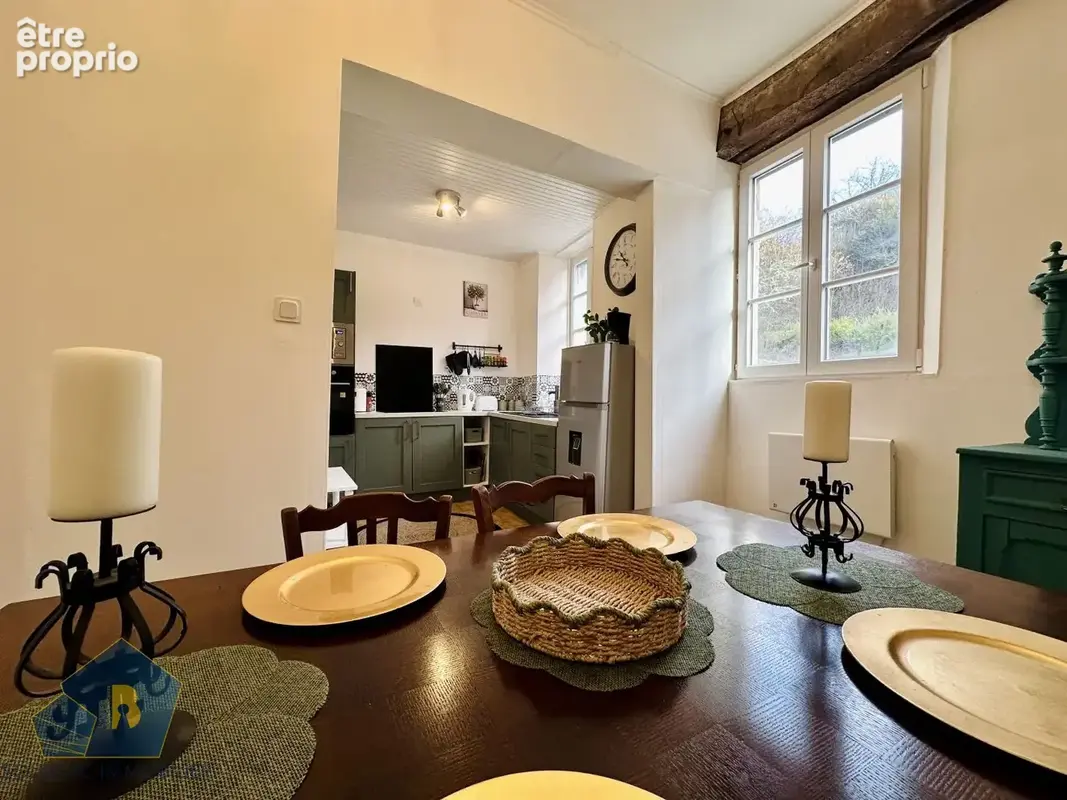 Maison 84 m² à Boussac  - photo 2