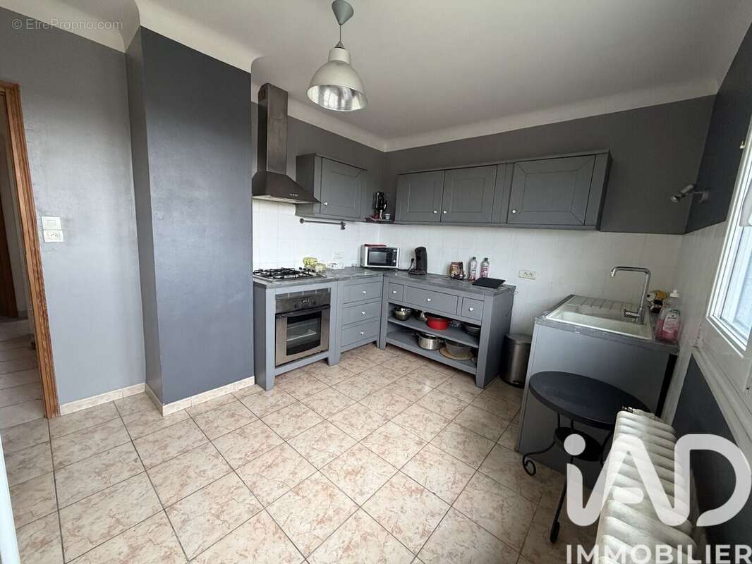 Photo 5 - Maison à LAITRE-SOUS-AMANCE