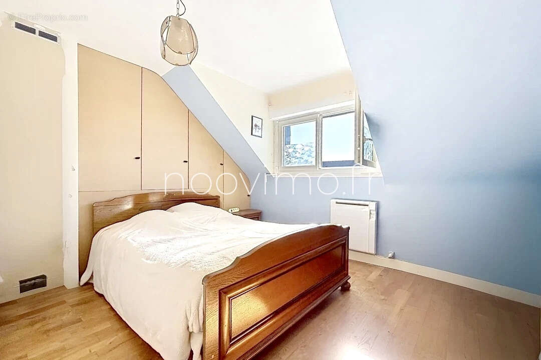 Maison à SAINT-COULOMB