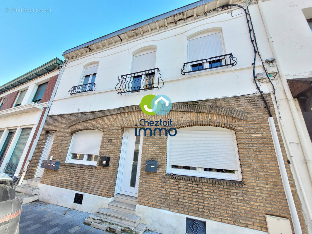 Appartement à LIEVIN