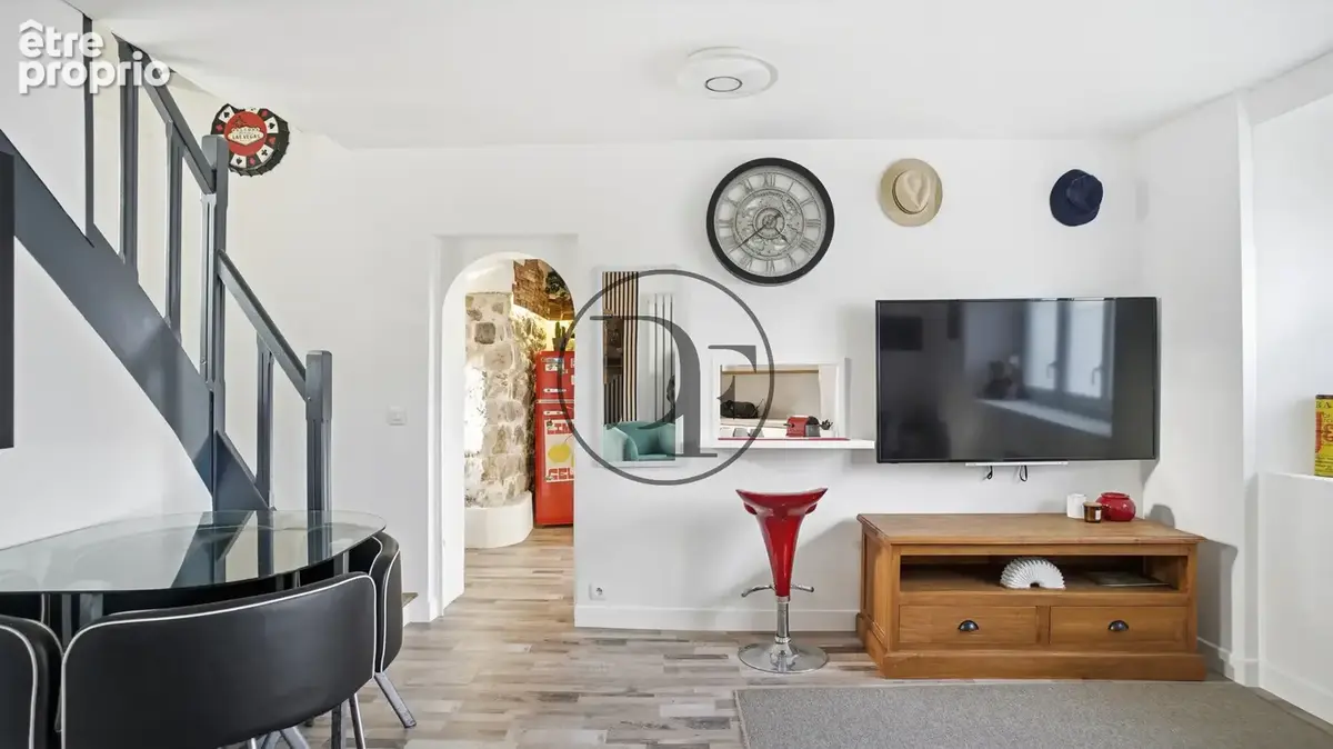 Photo Maison à Avon au prix de 218 000€