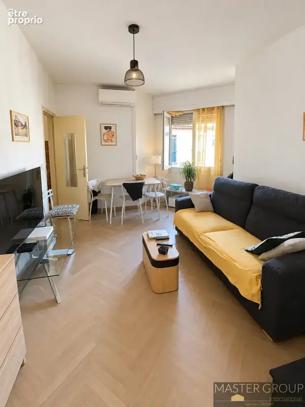 Studio place du Diamant - photo 1