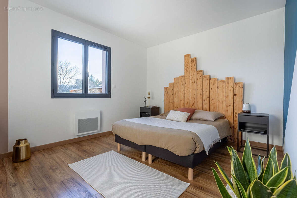 Maison à SAINT-DIERY