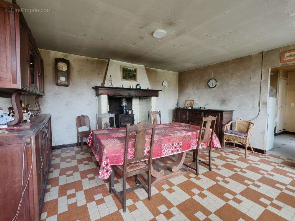 Maison 15 minutes de dax - photo 4