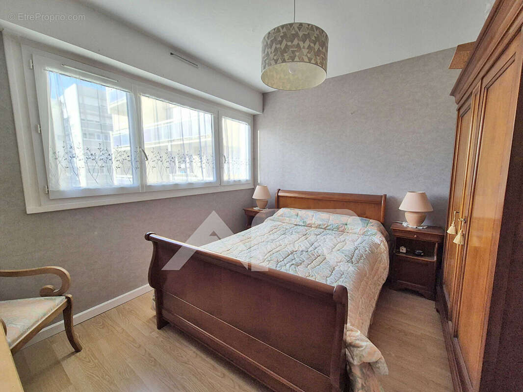 Appartement à CHATOU