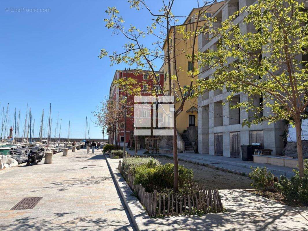 Appartement à BASTIA