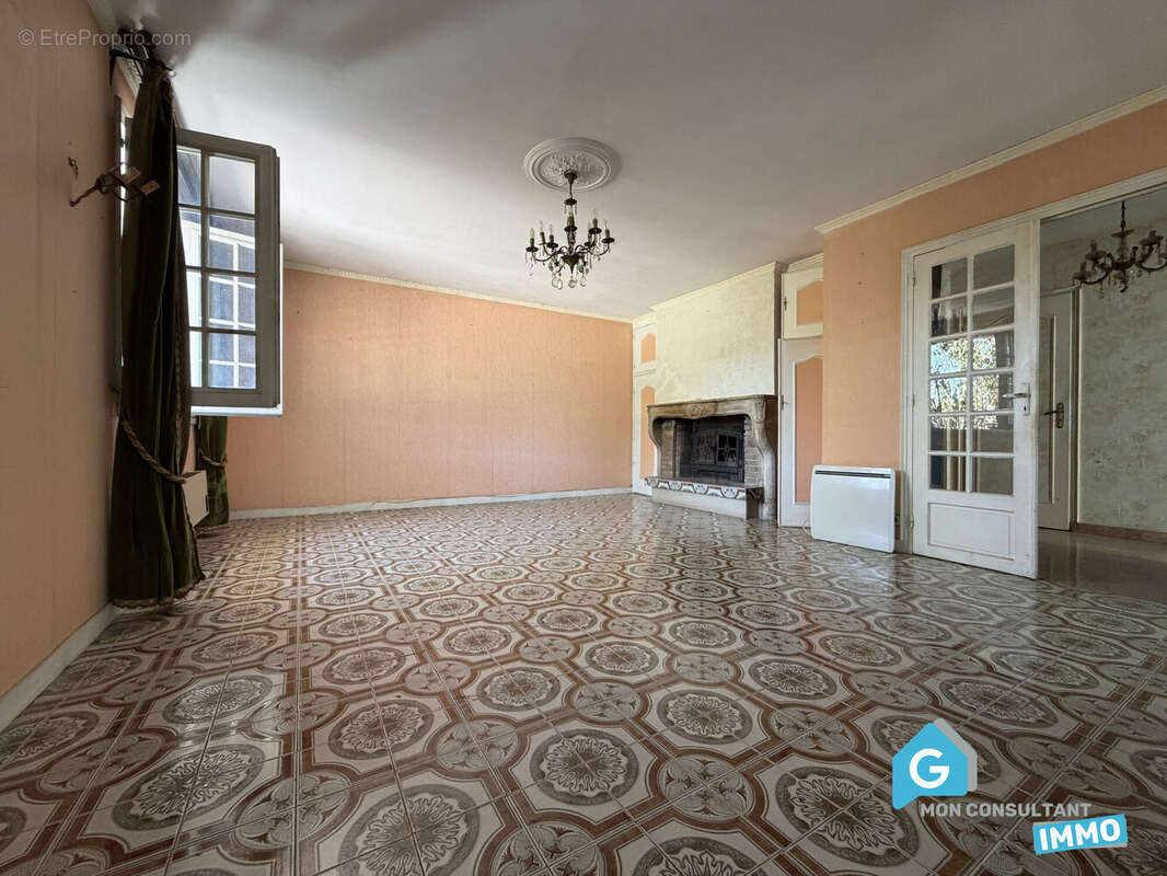 Maison 86 m² à Beaune  - photo 3
