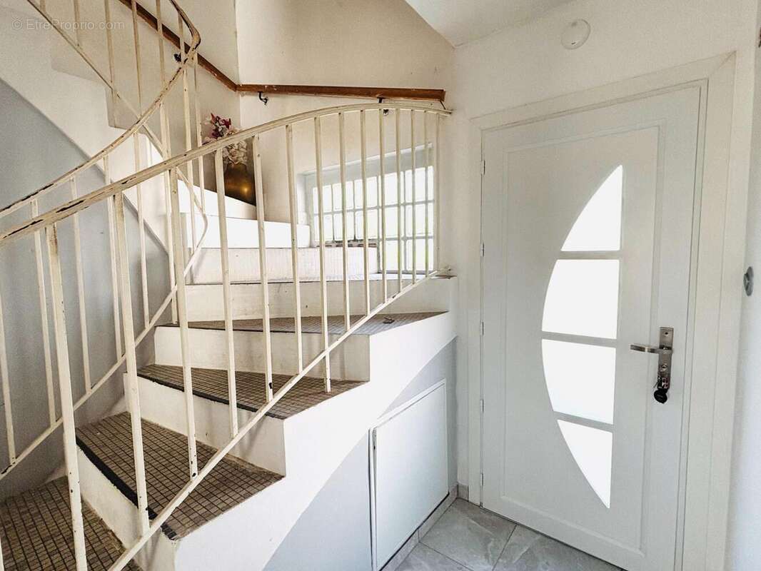 Photo 2 - Maison à HENDAYE