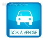 Parking à MARSEILLE-9E