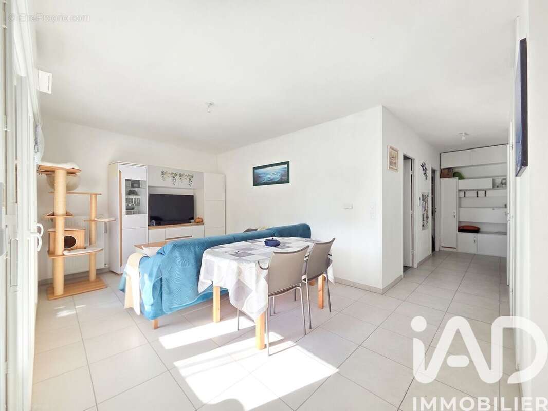 Photo 6 - Appartement à GRENOBLE