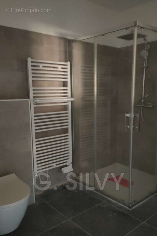 Appartement à ORANGE