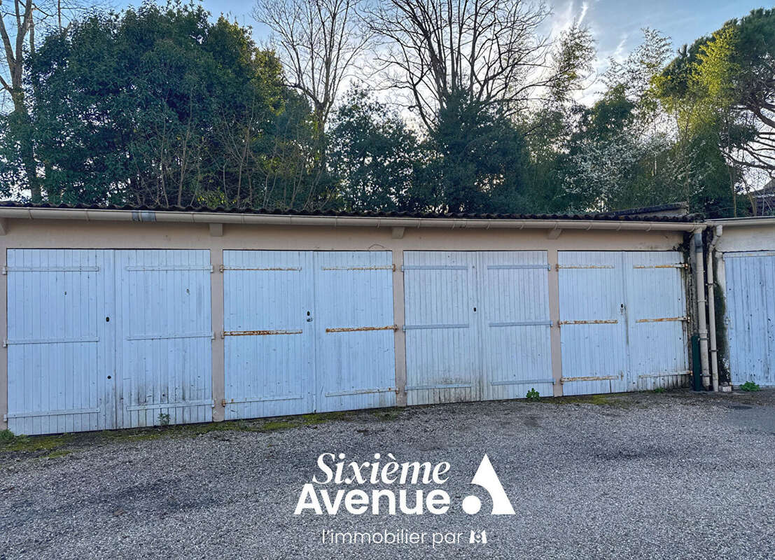 Appartement à MONTAUBAN