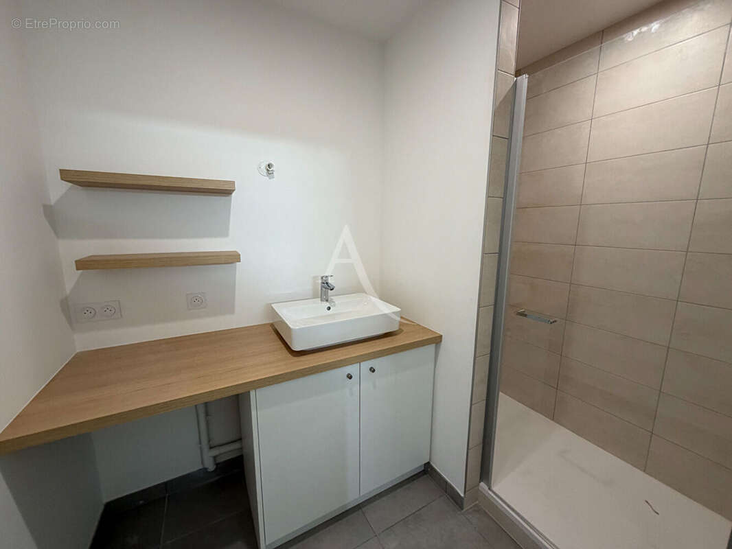 Appartement à SAINT-SYLVAIN-D&#039;ANJOU