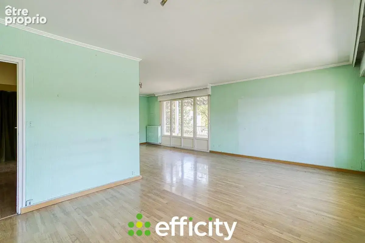 Appartement - photo 4