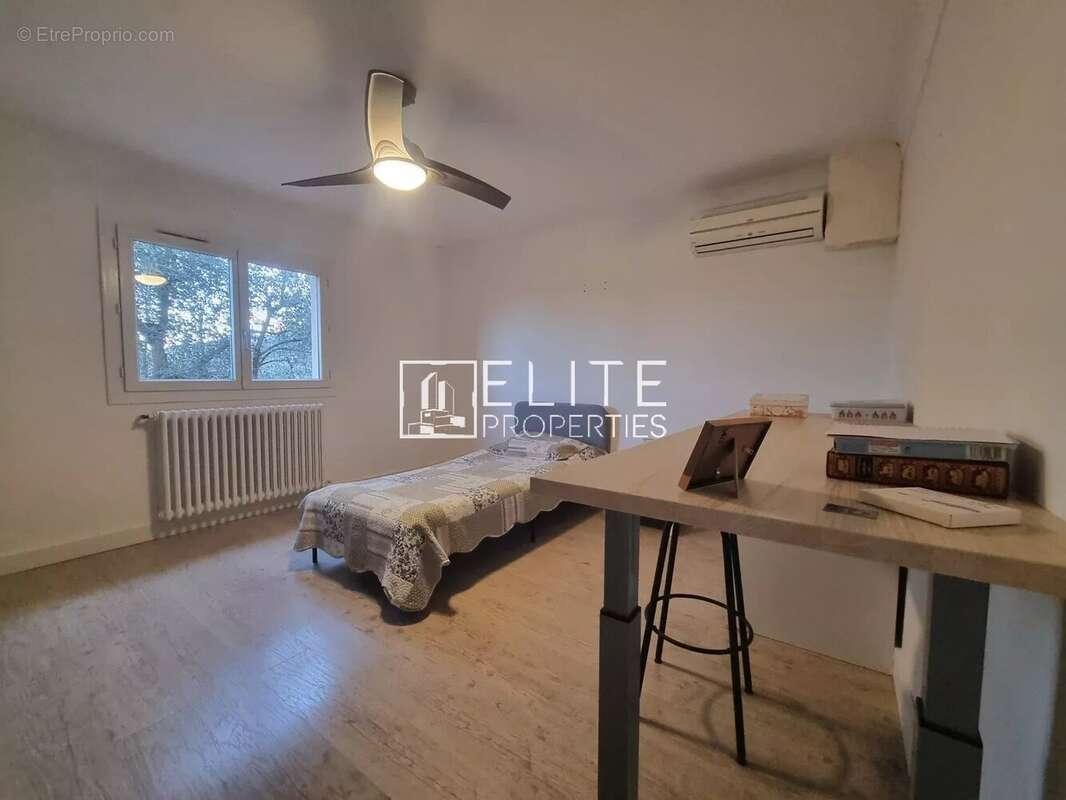 Maison à PEYMEINADE