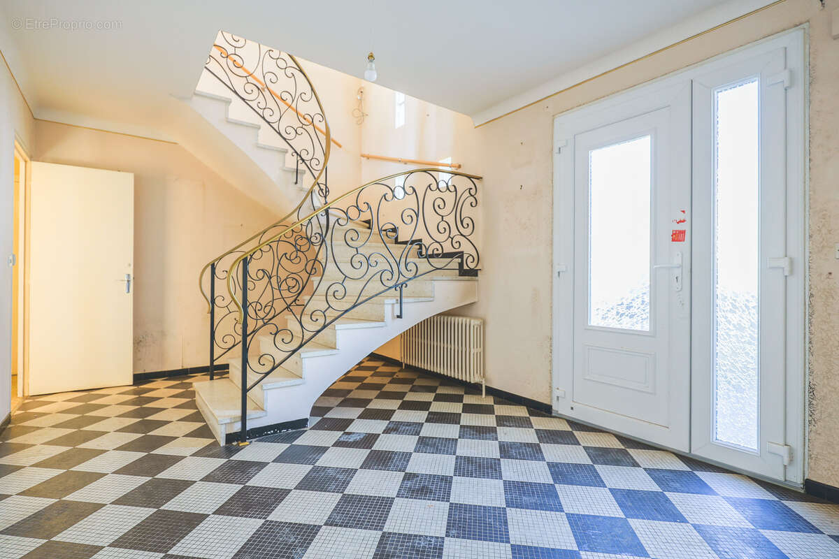 Maison à ORVAULT
