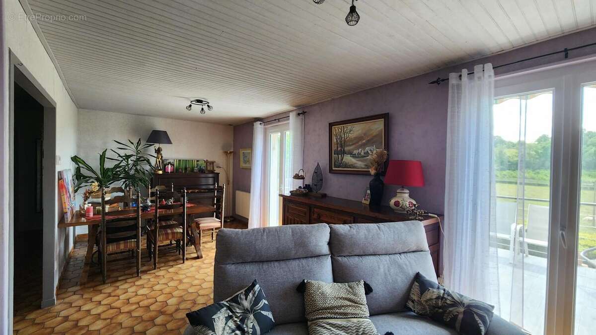 Photo 6 - Maison à SAINT-ROMAIN-SOUS-GOURDON