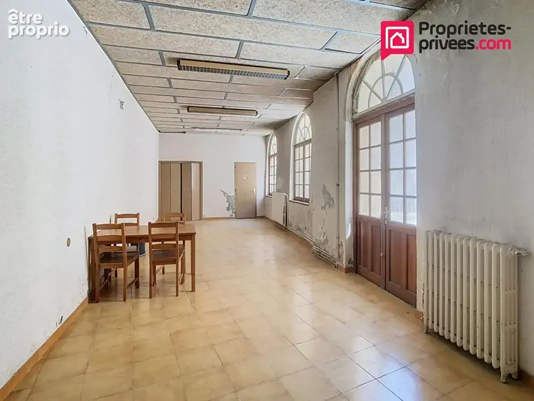 Maison Le Vigan 5 pièce(s) 230 m2 - photo 3