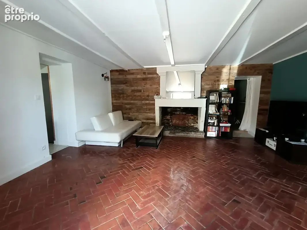Maison Saint Hippolyte 4 pièces 95m² - photo 2