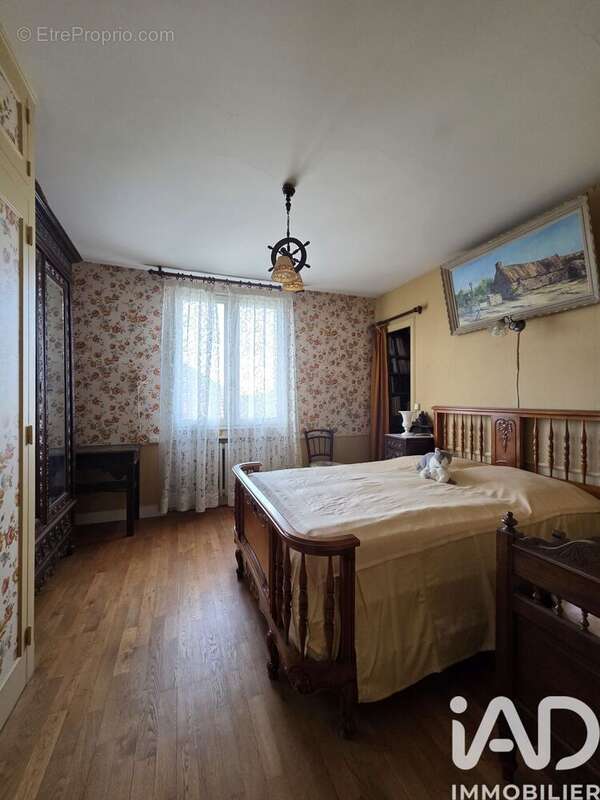 Photo 7 - Maison à CHAMBRAY-LES-TOURS