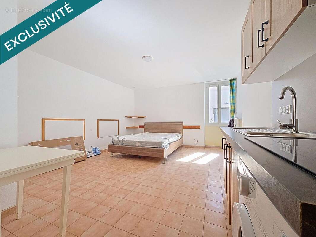 Photo 2 - Appartement à LAMALOU-LES-BAINS