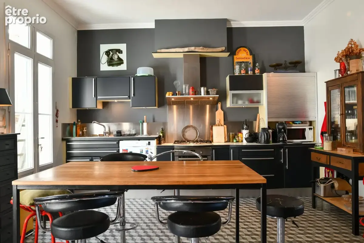 Maison 8 pièces 153 m² à vendre à Bergerac (24100) - photo 4