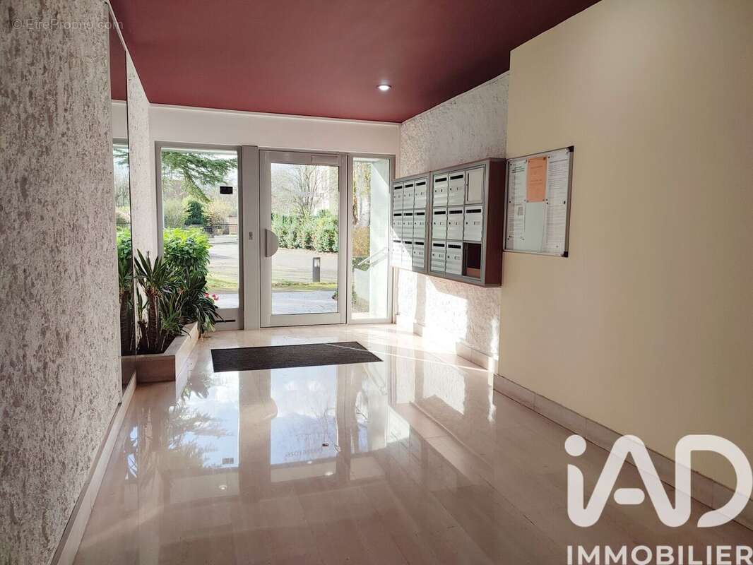 Photo 2 - Appartement à EZANVILLE