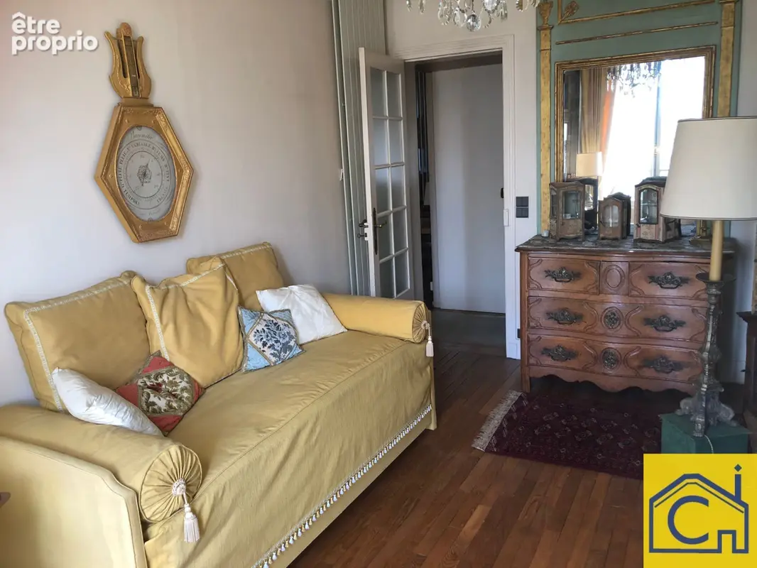 Appartement 49 m² à Cormeilles-En-Parisis  - photo 3