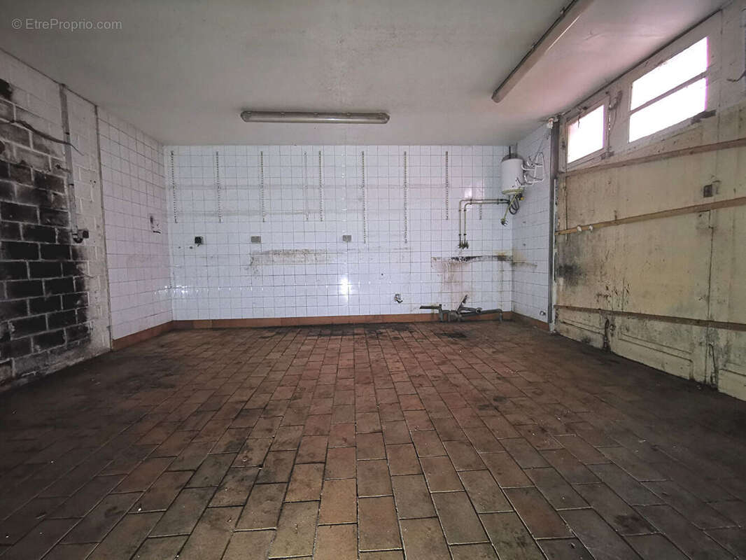 Appartement à MARCQ-EN-BAROEUL