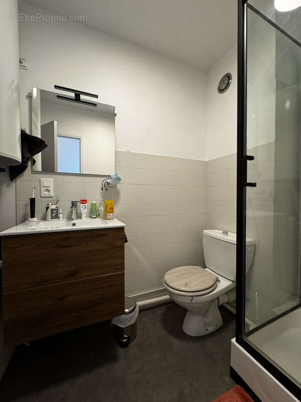 Appartement à RODEZ