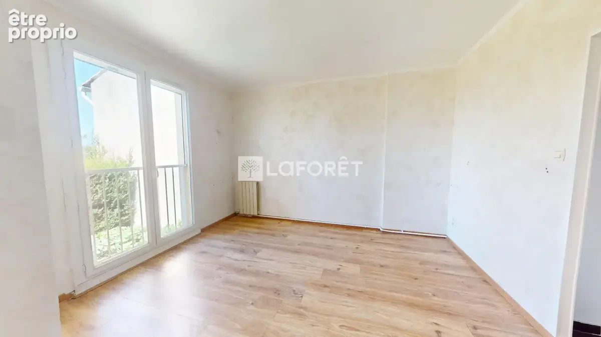 Maison Istres T5 Jardin - photo 17
