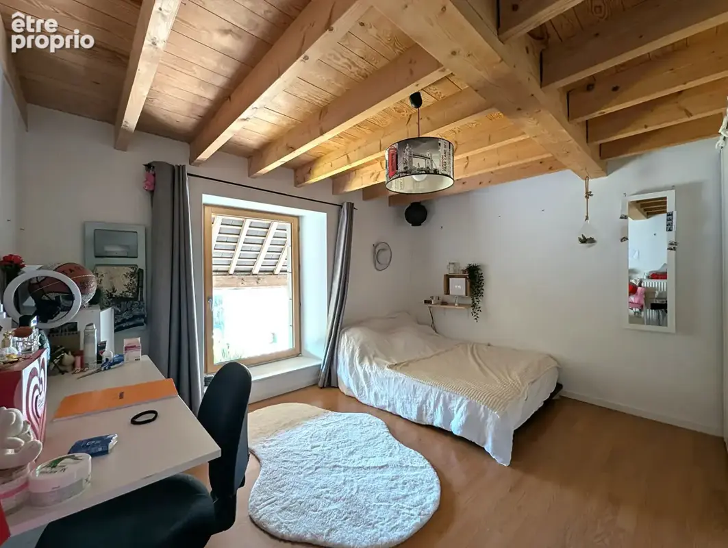 Maison à vendre Baguer Pican 6 pièce(s) 196 m2 - photo 11