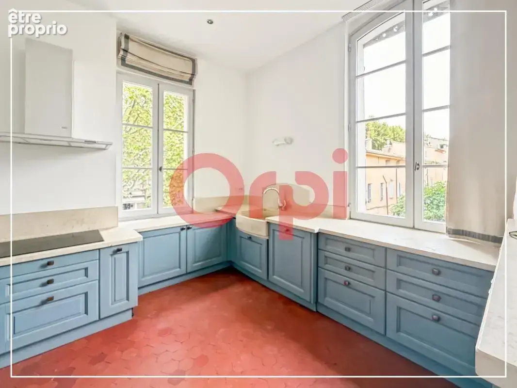A vendre Appartement Bourgeois avec Ascenseur - photo 9
