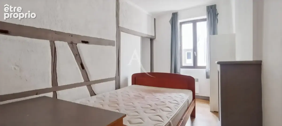 Appartement Rouen 2 pièce(s) 34 m2 - photo 5