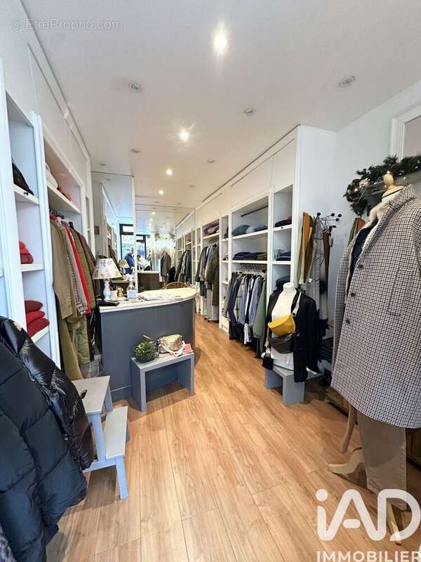 Photo 4 - Commerce à ARPAJON