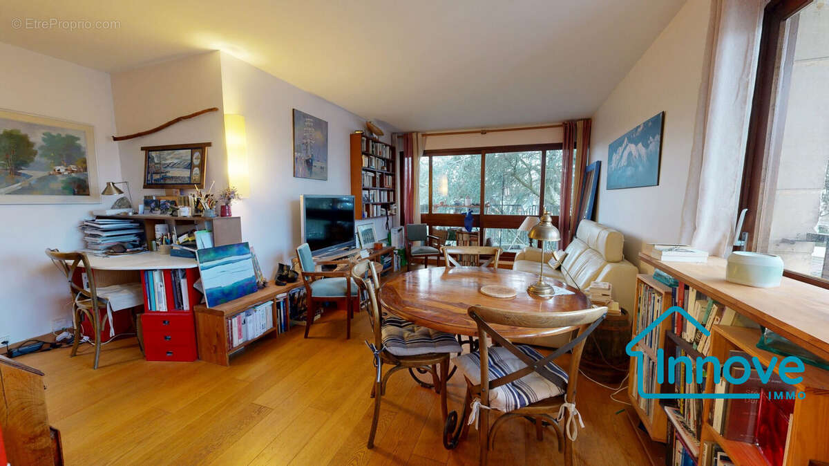 Appartement à ROCQUENCOURT