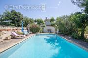 Maison à MARSEILLE-8E