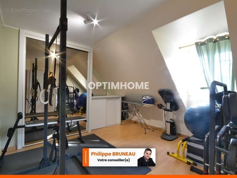 Maison familiale avec dépendance au cœur de la nature – Charme et tranquillité garantis ! - photo 17